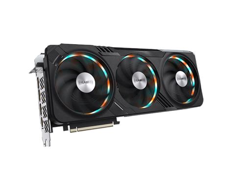 GIGABYTE GeForce RTX 4070 Ti GAMING OC 12G Graphics Card, 3x WINDFORCE ...