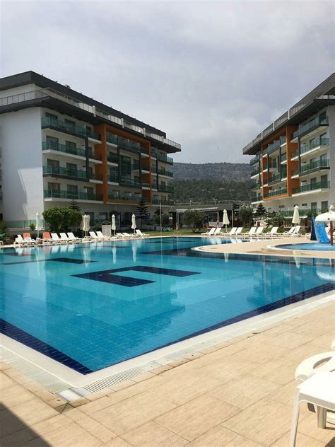 Ulu Resort Hotel (Mersin, Turquie) - tarifs 2021 mis à jour et avis ...