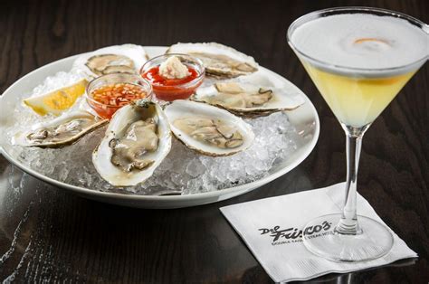 National Oyster Day Specials in Chicago | Chicago Food Magazine