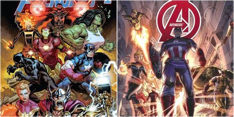 The 10 Strongest Avengers Rosters, Ranked in 2022 | Strongest avenger, Avengers, Avengers team