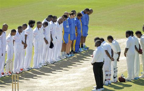 Barbados Cricket Association Logo - LogoDix