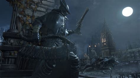 Will there be a Bloodborne PC or PS5 release? Here’s everything we know ...