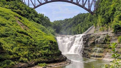 10 Best New York Attractions - Day Trips Around Rochester, NY