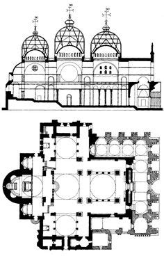 San Vitale plan | Mosaici di ravenna, Ravenna, Mosaico