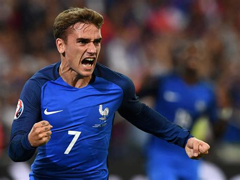 Antoine Griezmann Wallpapers 2018