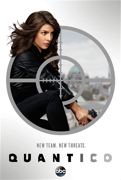 Quantico Season 2 DVD Release Date | Redbox, Netflix, iTunes, Amazon