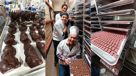 “Wonka"-worthy chocolate factory opening soon in Suwanee | FOX 5 Atlanta