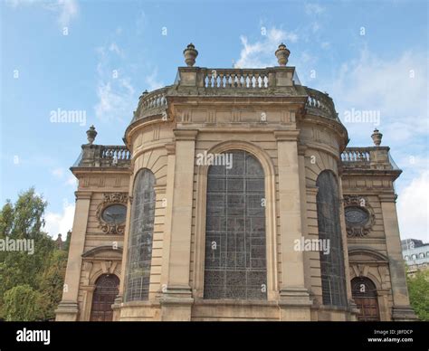 church, cathedral, style of construction, architecture, architectural ...