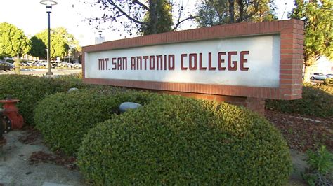 Lawsuit accuses Mt. San Antonio College of covering up rape, sexual assault on campus - ABC7 Los ...