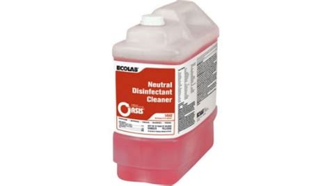 Commercial Cleaning Supplies | Ecolab