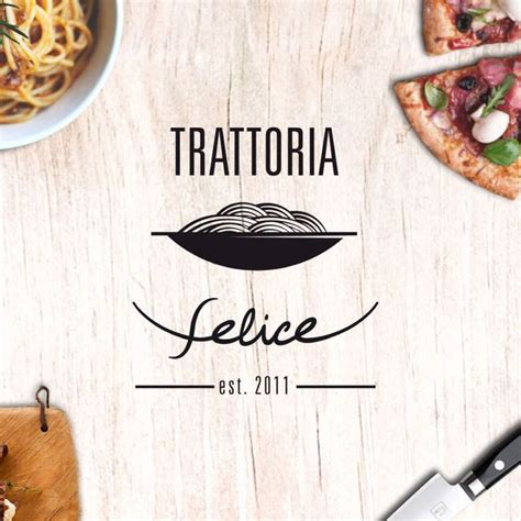 Italian Restaurant Logos, Resturant Logo, Restaurant Logo Design, Food ...