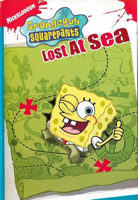 Spongebob Lost Episode Vhs