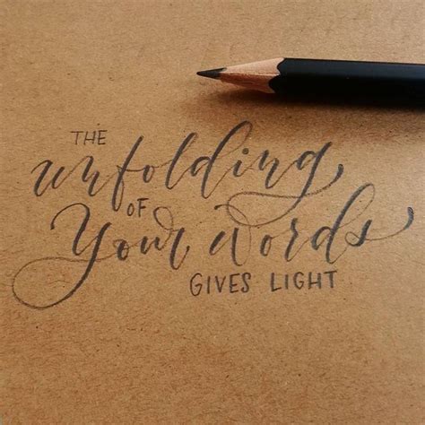 Pin by mery⁷ on art | Hand lettering inspiration, Creative lettering, Pencil calligraphy