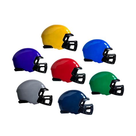 Football Helmets – Shelly's Buttons And More Online Store