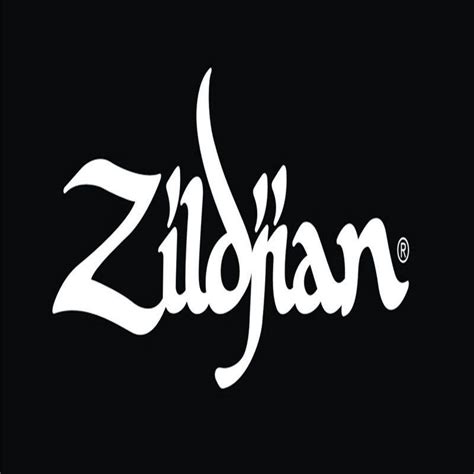 Zildjian Logo - LogoDix