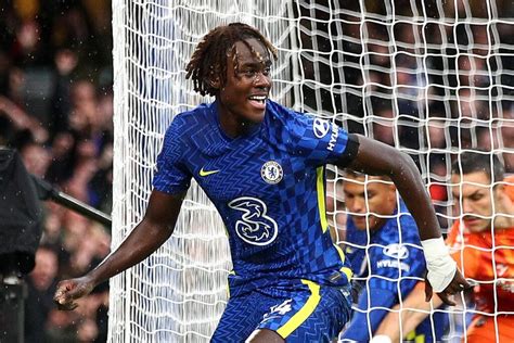 My Loan Spell Has Improved Me -Chalobah