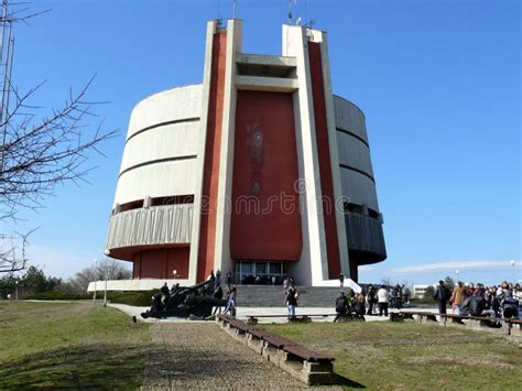 PLEVEN, BULGARIA - 20 SEPTEMBER 2015: Panorama The Pleven Epopee 1877 ...