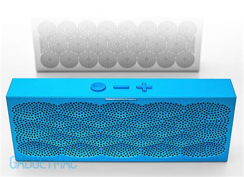 Jawbone Mini Jambox Review — Gadgetmac