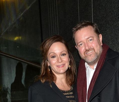 Guy Garvey with his wife Rachael Stirling – Married Biography