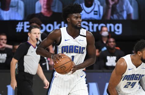 Jonathan Isaac Injury Update | NBA.com