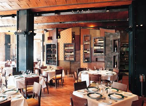 Emeril's Restaurant | New Orleans | Restaurant