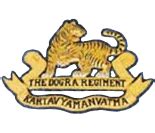 Dogra Regiment