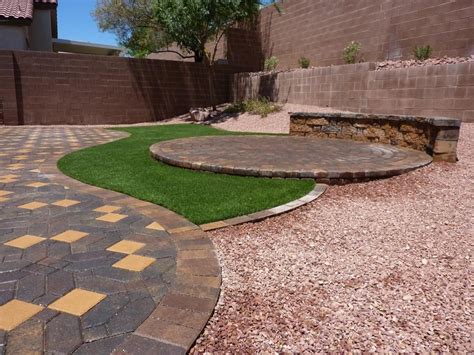 Image result for landscape designs | Desert landscaping, Landscape ...