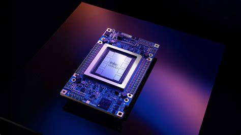 Intel’s “Gaudi 3” AI accelerator chip may give Nvidia’s H100 a run for ...