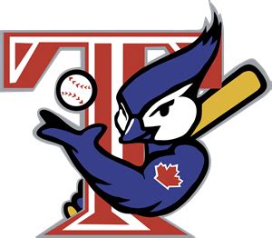 Toronto Blue Jays Logo Download png