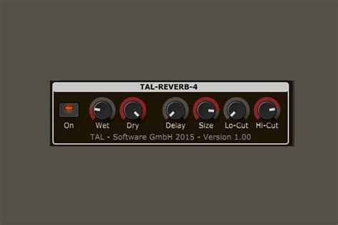 Tal Reverb 4 Vst Free Download - newss