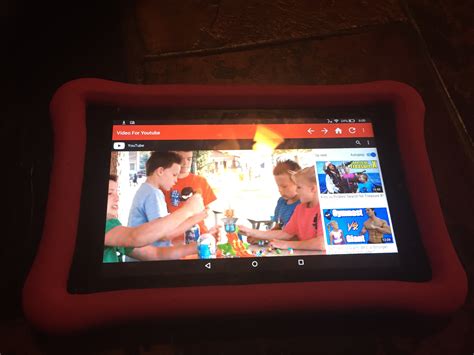 Amazon Kindle Fire 7 Kids Edition reviews in Electronic Toys for Kids ...