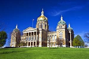 14 Top Tourist Attractions in Iowa | PlanetWare