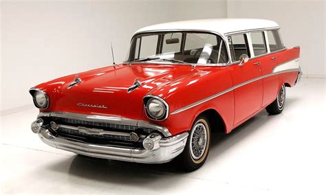 1957 Chevrolet 210 | Classic Auto Mall