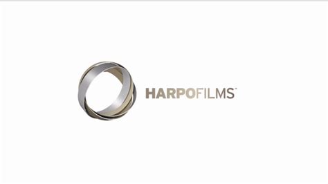 Harpo Films - Audiovisual Identity Database