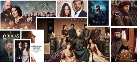 IMPERIALIST FANTASIES AND POPULAR CULTURE: THE CASE OF TURKISH TV SOAPS ...