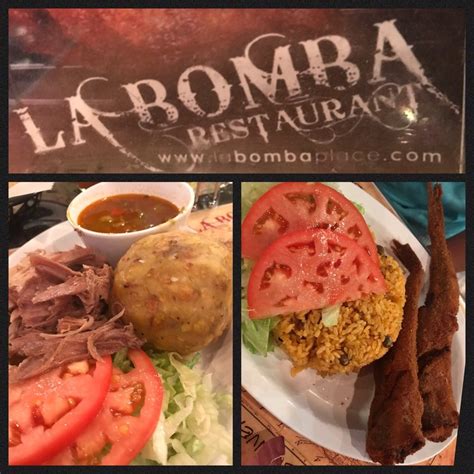 La Bomba - Order Food Online - 180 Photos & 228 Reviews - Puerto Rican - Logan Square - Chicago ...