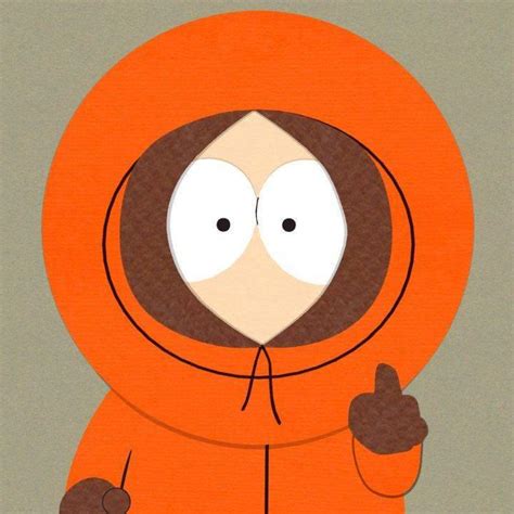 What is your favorite Kenny quote(s)? : r/southpark