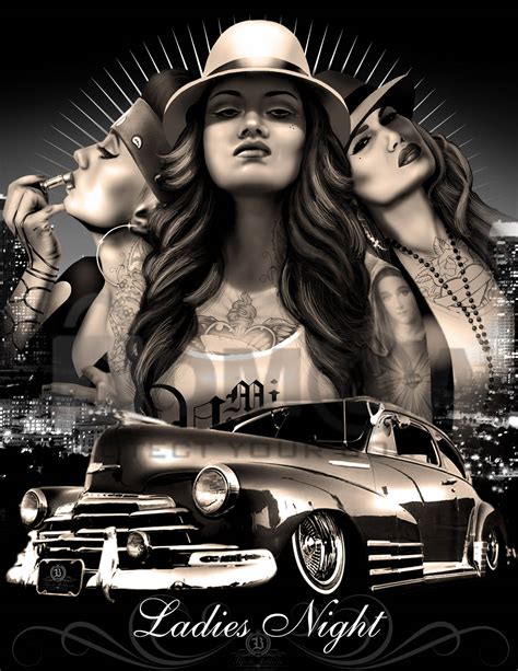 Chicano Wallpaper