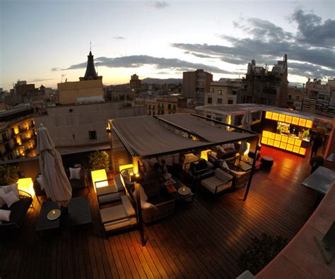 Hotel Jazz, Barcelona, Spain | Discover & Book | The Hotel Guru