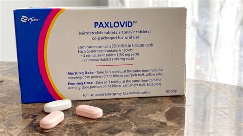 How do I get the COVID-19 medication Paxlovid? | CBC News