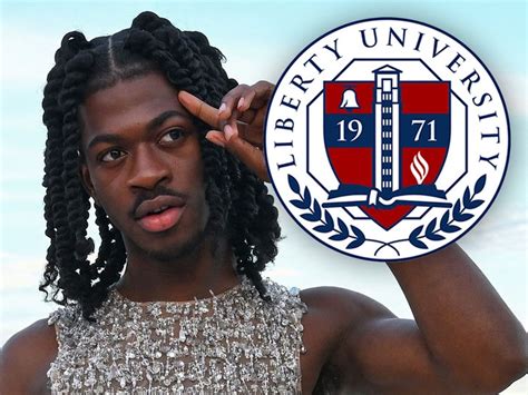 Lil Nas X Not Attending Christian Liberty University Despite Claim He Is