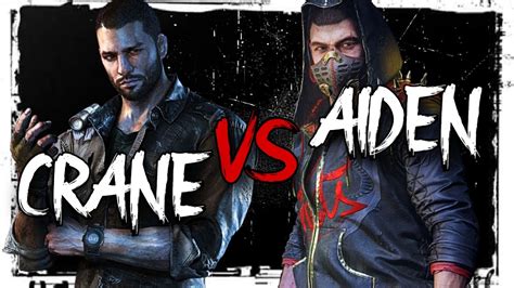 KYLE CRANE VS AIDEN MEGA FIGHT BREAKDOWN - YouTube