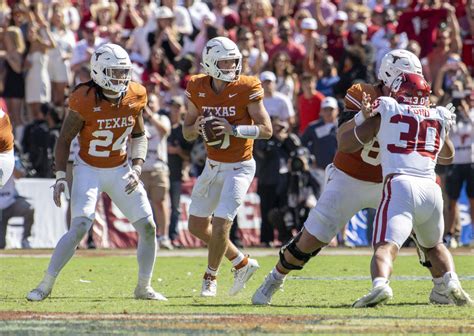 Texas vs. Washington preview: Predictions, odds, how to watch Sugar Bowl 2024