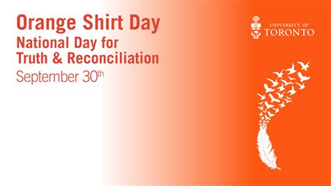 Orange Shirt Day 2022 | Events | Hart House