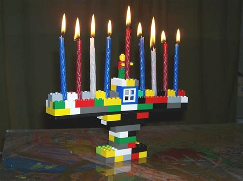 Celebrate Hanukkah in geek style (pictures) - CNET