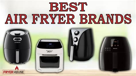 10 Best Air Fryer Brands Review in 2019 | Our Top Picks Will Surprise ...