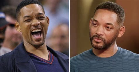 Will Smith Has A Very Good Excuse For His Heartbroken Look During ...