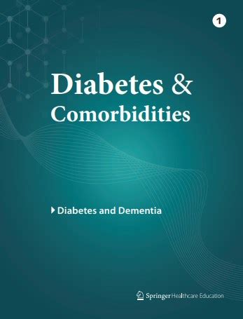 Diabetes & Comorbidities – Collections from MedEngine