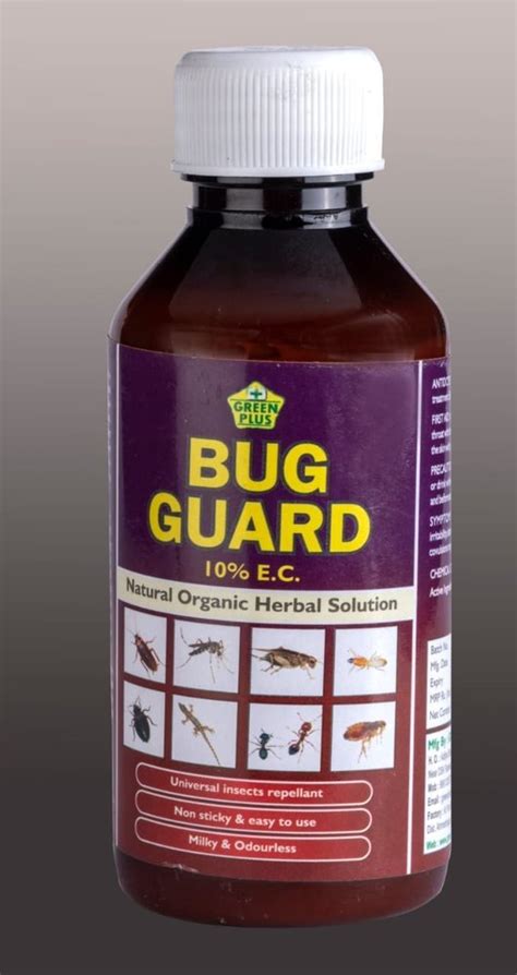 Bug Guard at Rs 150/piece | Kochi | ID: 25112453088