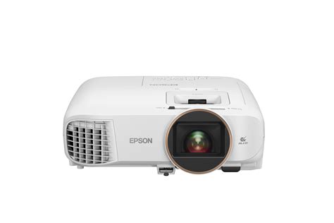 Epson Home Cinema 2250 3LCD Full HD 1080p Projector with Android TV, 10W Speaker, 70,000:1 ...